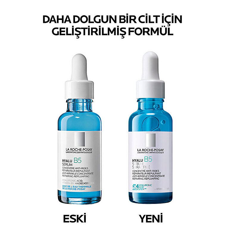 La Roche Posay Hyalu B5 Suractivated Serum 30 ml - 6