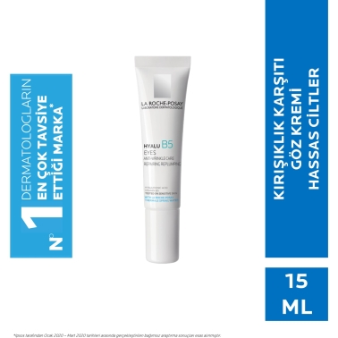 La Roche Posay Hyalu B5 Eyes Cream 15 ml - 1