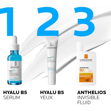 La Roche Posay Hyalu B5 Eyes Cream 15 ml - 5