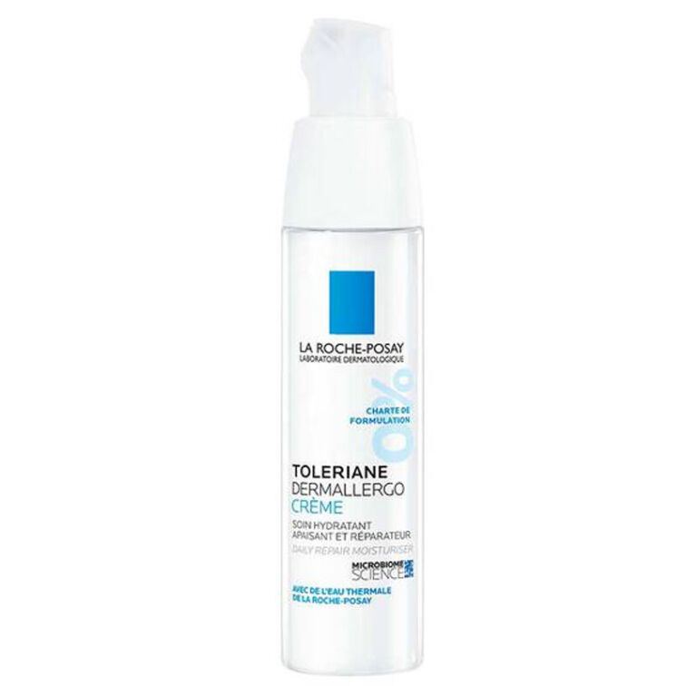 La Roche-Posay Toleriane Dermallergo Creme 40 ml - 1