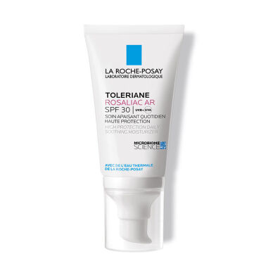 La Roche-Posay Toleriane Rosaliac Ar 30 Faktör Nemlendirici Krem 50 ml - La Roche Posay