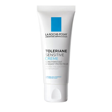 La Roche-Posay Toleriane Sensitive 40 ml Nemlendirici Krem - La Roche Posay