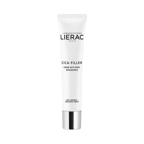 Lierac Cica-Filler Anti-Wrinkle Repairing Cream 40ml