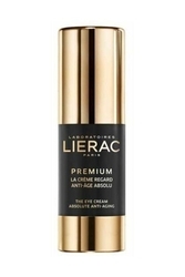 Lierac Premium Yaşlanma Karşıtı Global Göz Çevresi Kremi 15 ml