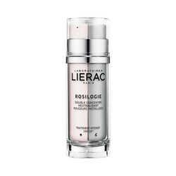 Lierac Rosilogie Redness Neutralizing Day & Night Double Concentrate 30 ml
