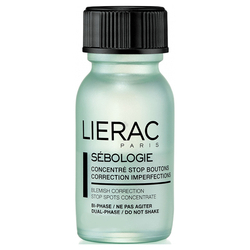 Lierac Sebologie Stop Spots Concentrate Blemish Correction 15ml