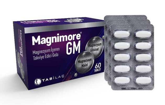 Magnezyum Hangi Besinlerde Bulunur? En İyi Magnezyum Takviyesi?