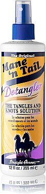 Mane' N Tail Dolaşıklık Açıcı Saç Spreyi 355 ML - 