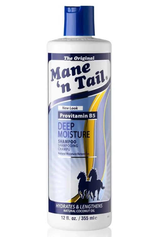 Mane'n Tail Deep Moisture Nemlendirici Şampuan 355ML - 1