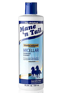 Mane'n Tail Micellar Sülfatsız Şampuan 331Ml - 