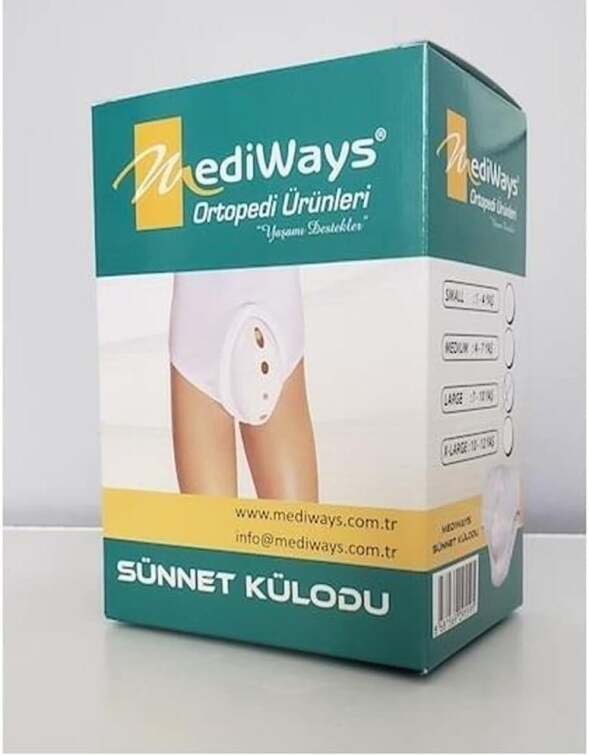Mediways Sünnet Külodu - 1