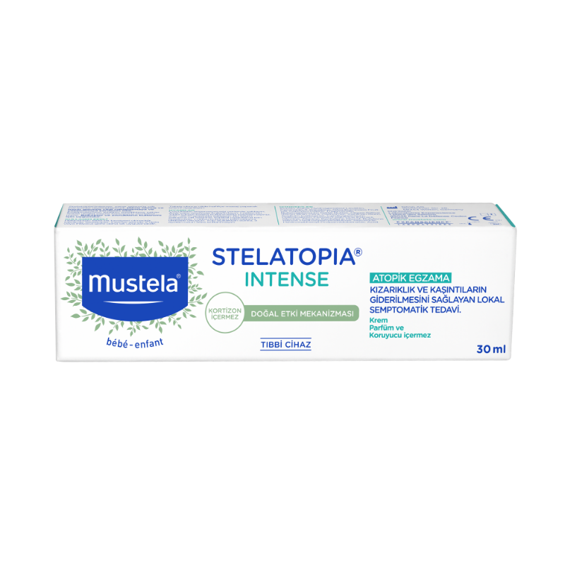 Mustela Stelatopia Intense 30 ml - Mustela