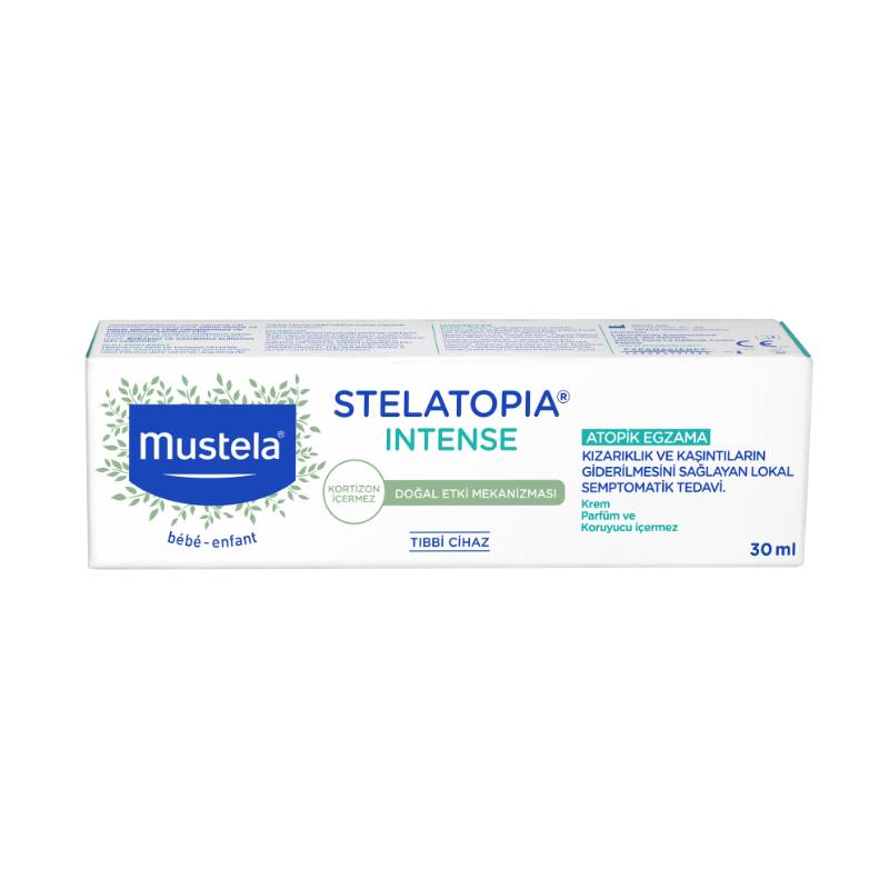Mustela Stelatopia Intense 30 ml - 1
