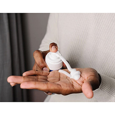 Mustela Yenidoğan Köpük Şampuan 150 ml - 3