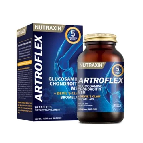 Nutraxin Artroflex 90 Tablet - 1