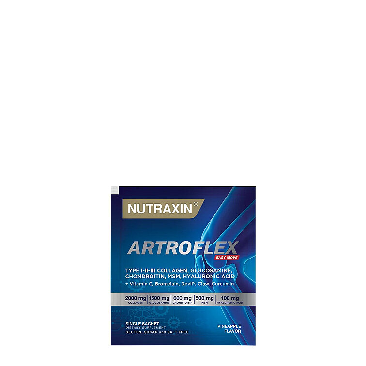 Nutraxin Artroflex Easy Move 30 Saşe - 2