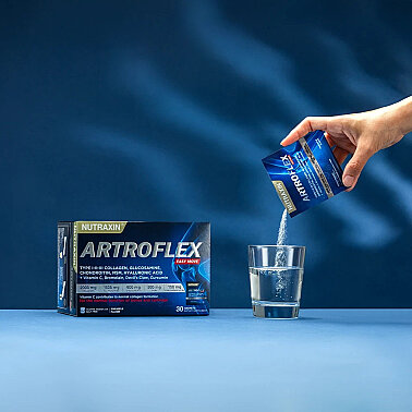 Nutraxin Artroflex Easy Move 30 Saşe - 3