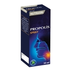 Nutraxin Propolis Sprey 30ml
