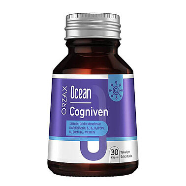 Ocean Cogniven 30 Kapsül