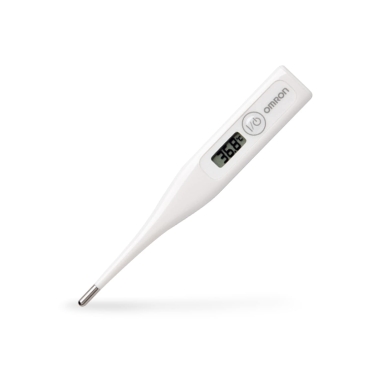Omron Digital Thermometer - 1