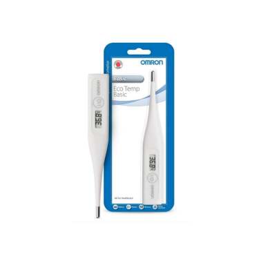 Omron Dijital Termometre - Omron