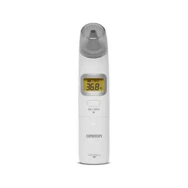 Omron Gentle Temp 521 Kulaktan Ateş Ölçer - Omron