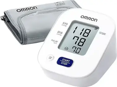 Omron M2 HEM-7146-E Koldan Dijital Tansiyon Aleti - Omron