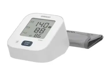 Omron M2 Essential Hem 7188-E Tansiyon Aleti - Omron