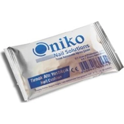 Oniko Tırnak Yastığı - 1