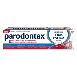Parodontax - Parodontax Orginal 75 ml Diş Macunu (1)