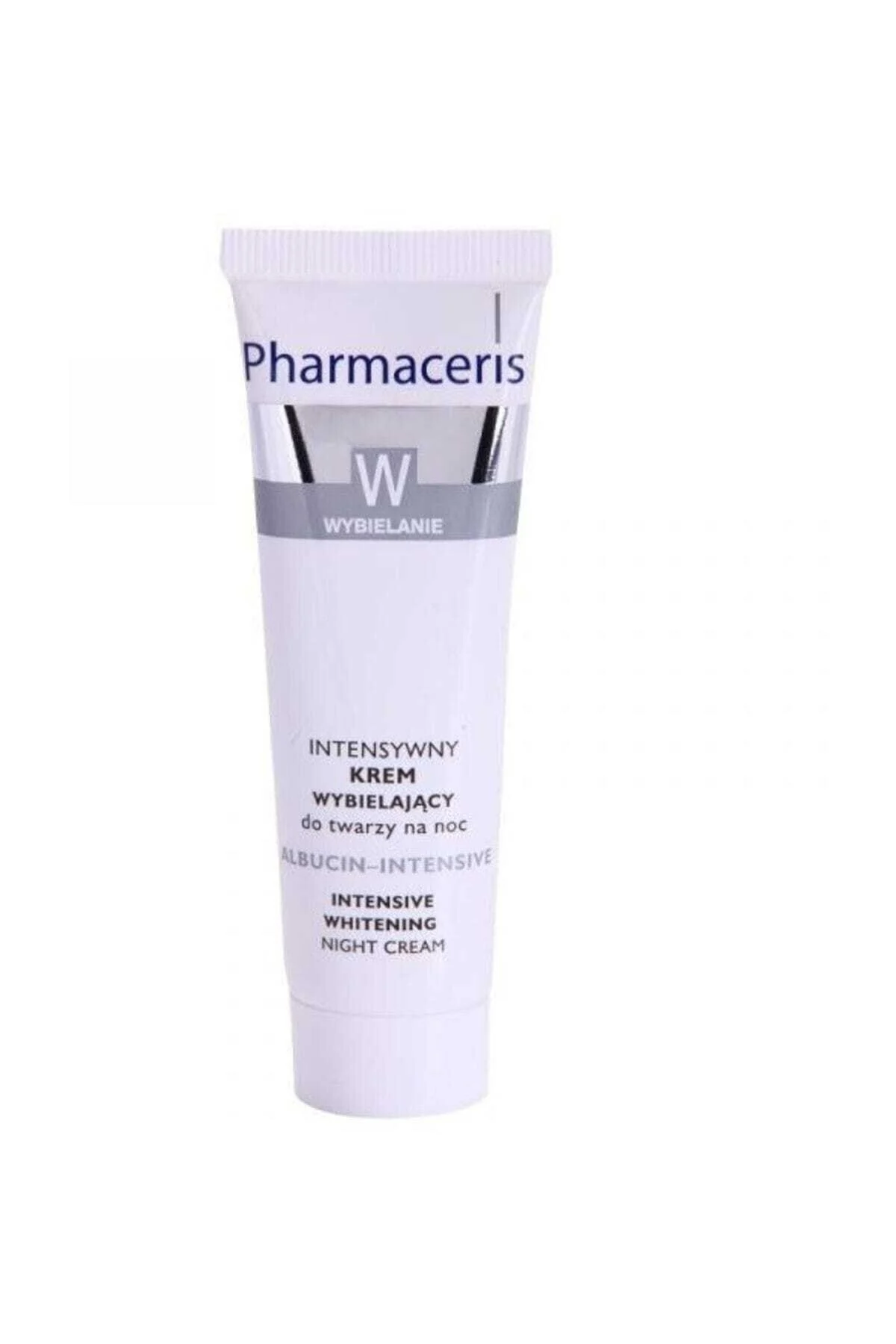 Pharmaceris W Intensive Whitening Night Cream 30 Ml - 1