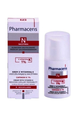 Pharmaceris - Pharma-Ceris N Capinon K 1% 30 ml (1)