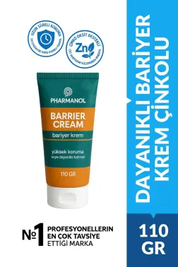 Pharmanol Bariyer Krem 110 gr - Pharmanol