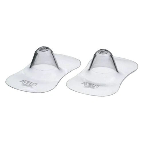 Philips Avent Göğüs Ucu Koruyucu 21 mm Orta Boy 2'li SCF153/03