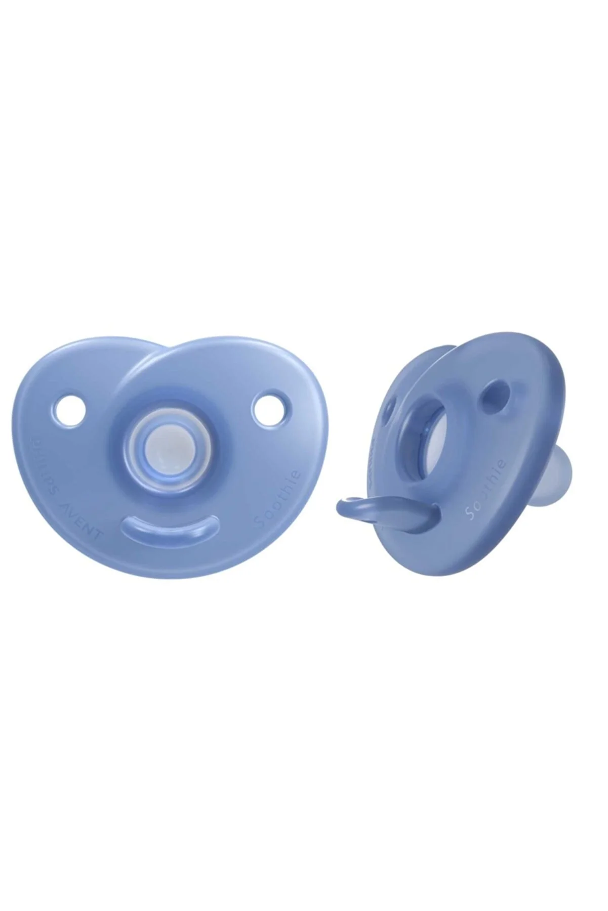 Philips Avent SCF09921 0- 6 Ay Erkek Soothie Emzik - 6