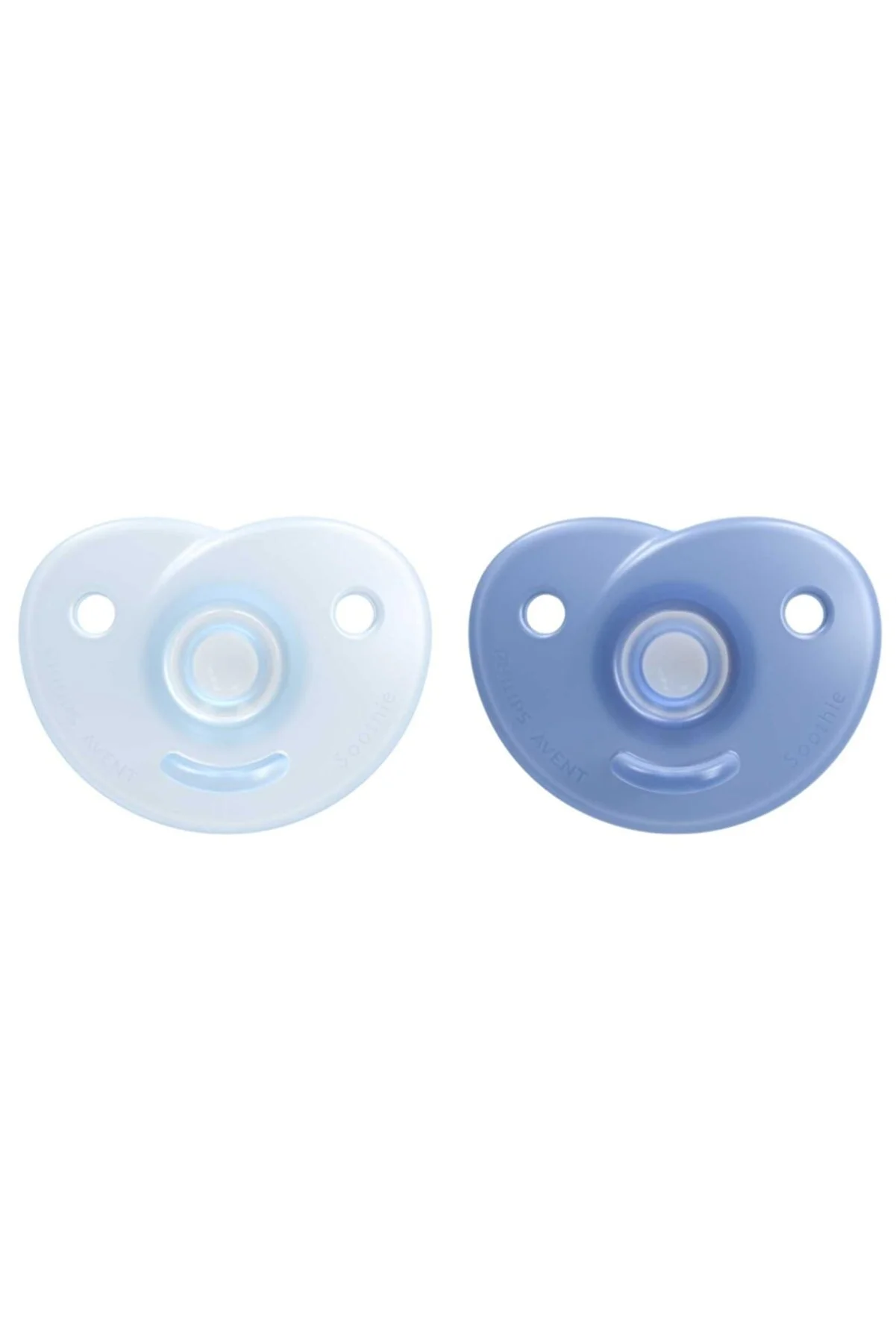 Philips Avent SCF09921 0- 6 Ay Erkek Soothie Emzik - 2