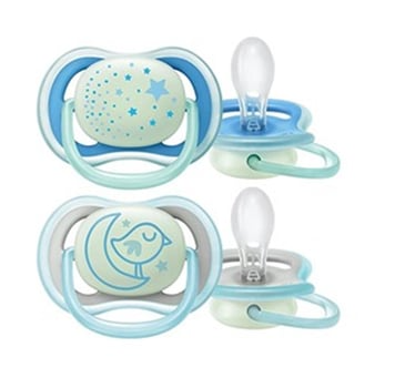Philips Avent Scf376/18 Ultra Air Nighttime Erkek 0-6 Ay - 1