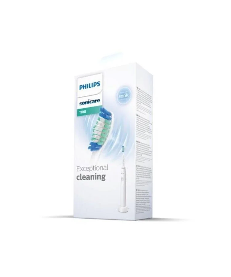 Philips Sonicare HX3641/02 Sonic Şarjlı Diş Fırçası - 1