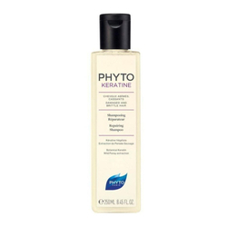 Phyto Keratine Yıpranmış ve Zayıf Saçlar İçin Bakım Şampuanı 250 ml
