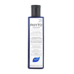 Phyto Squam Kepek Karşıtı Bakım Şampuanı 250 ml