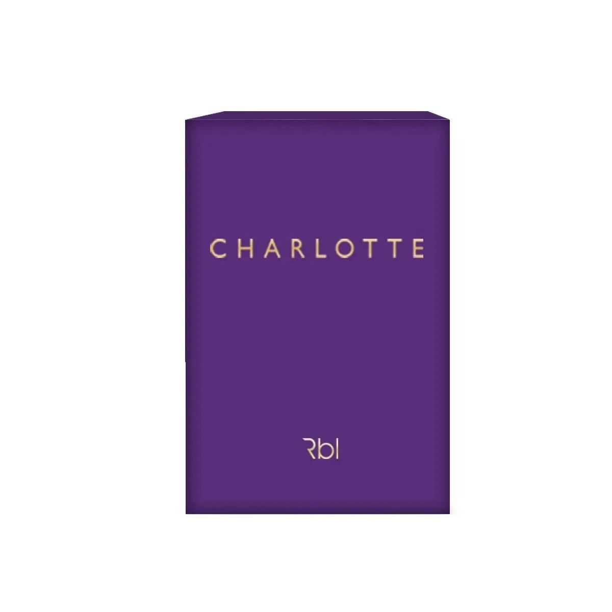 Rebul Charlotte Edp 100 ml Kadın Parfüm - 2