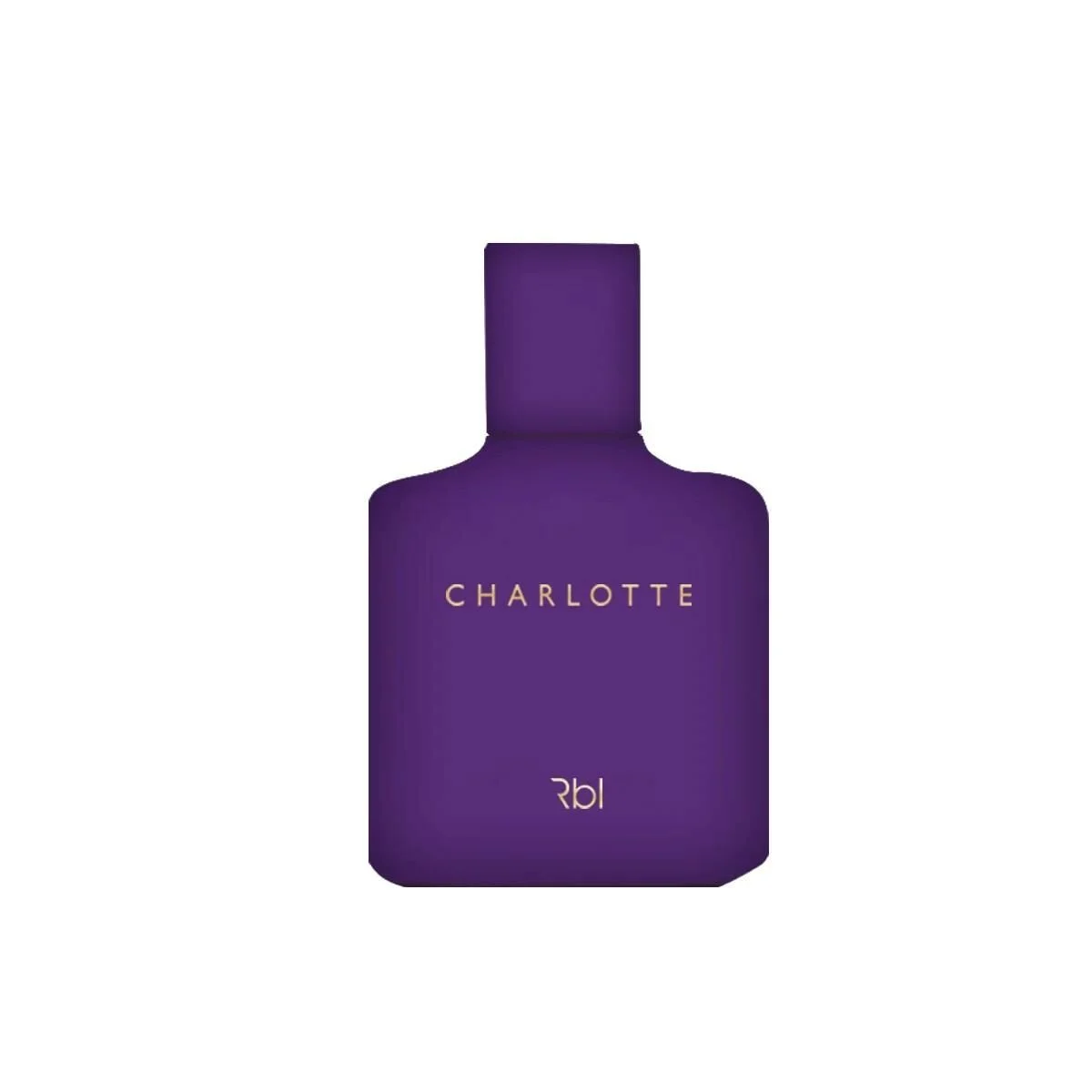 Rebul Charlotte Edp 100 ml Kadın Parfüm - 1