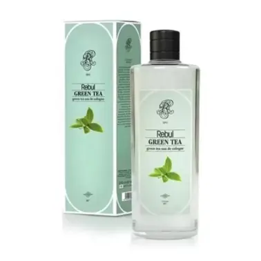 Rebul Green Tea Kolonya 250 ml - Rebul