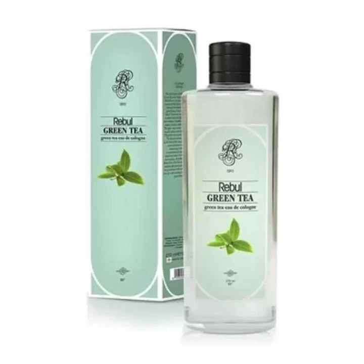 Rebul Green Tea Kolonya 250 ml - Rebul
