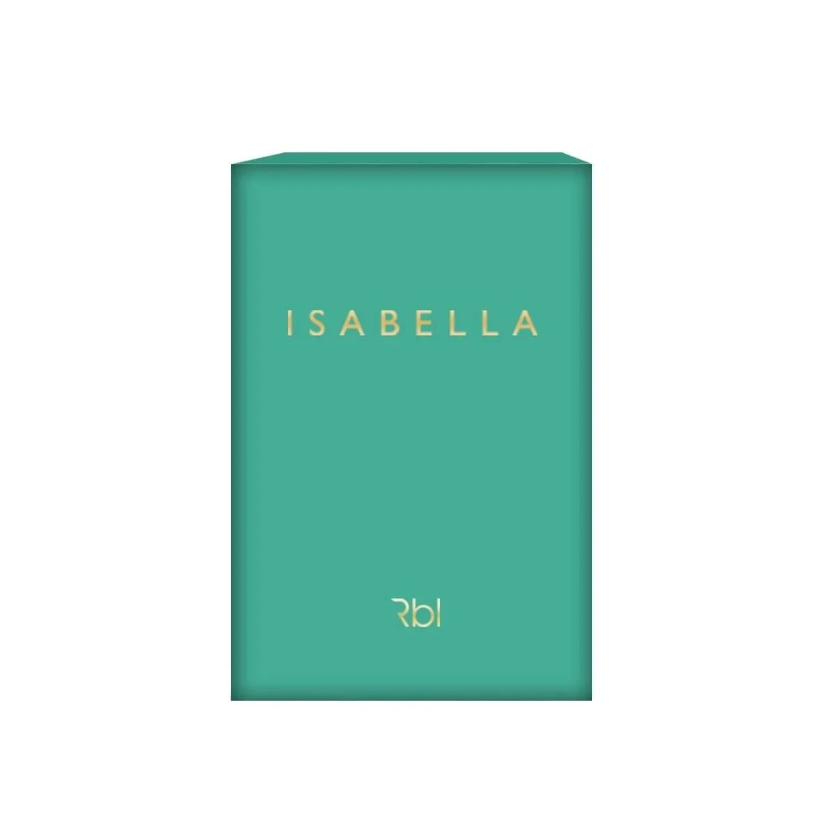 Rebul Isabella Edp 100 ml Kadın Parfüm - 2