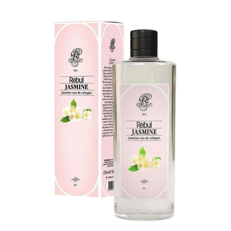 Rebul Jasmine Kolonya 250 ml - 1