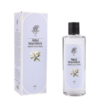 Rebul Kolonya Magnolia 250 ml - Rebul