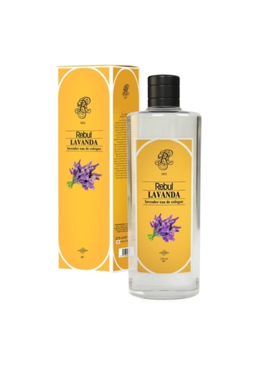 Rebul Lavanda Kolonya 250 ml - 1