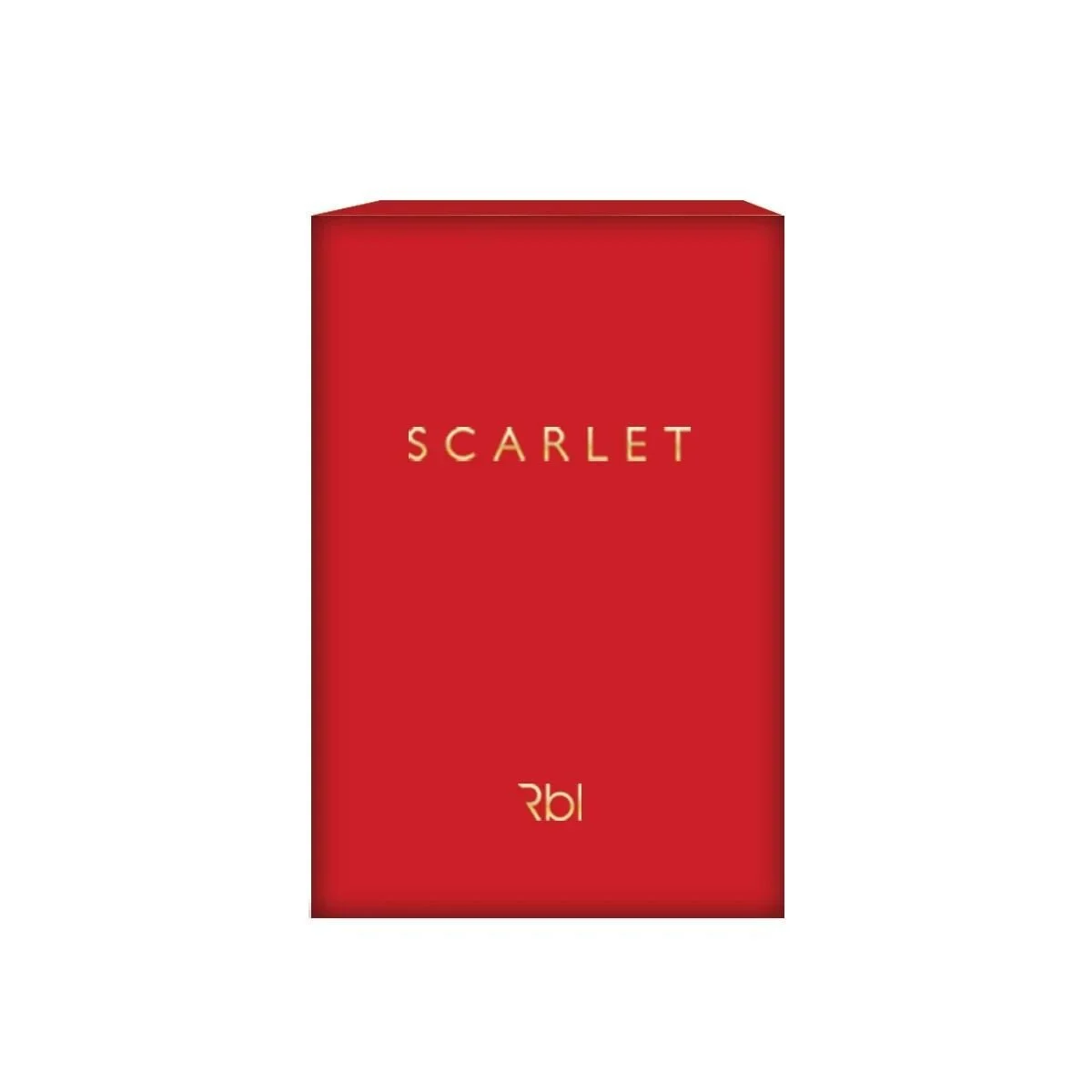 Rebul Scarlet Edp 100 ml Kadın Parfüm - 2
