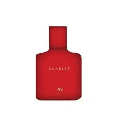 Rebul Scarlet Edp 100 ml Kadın Parfüm - 1